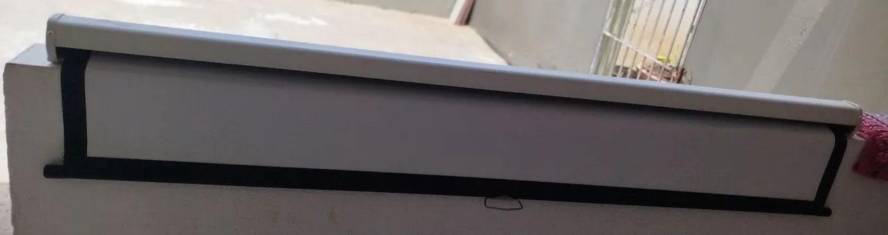 Telão para projeção 64303160156162121