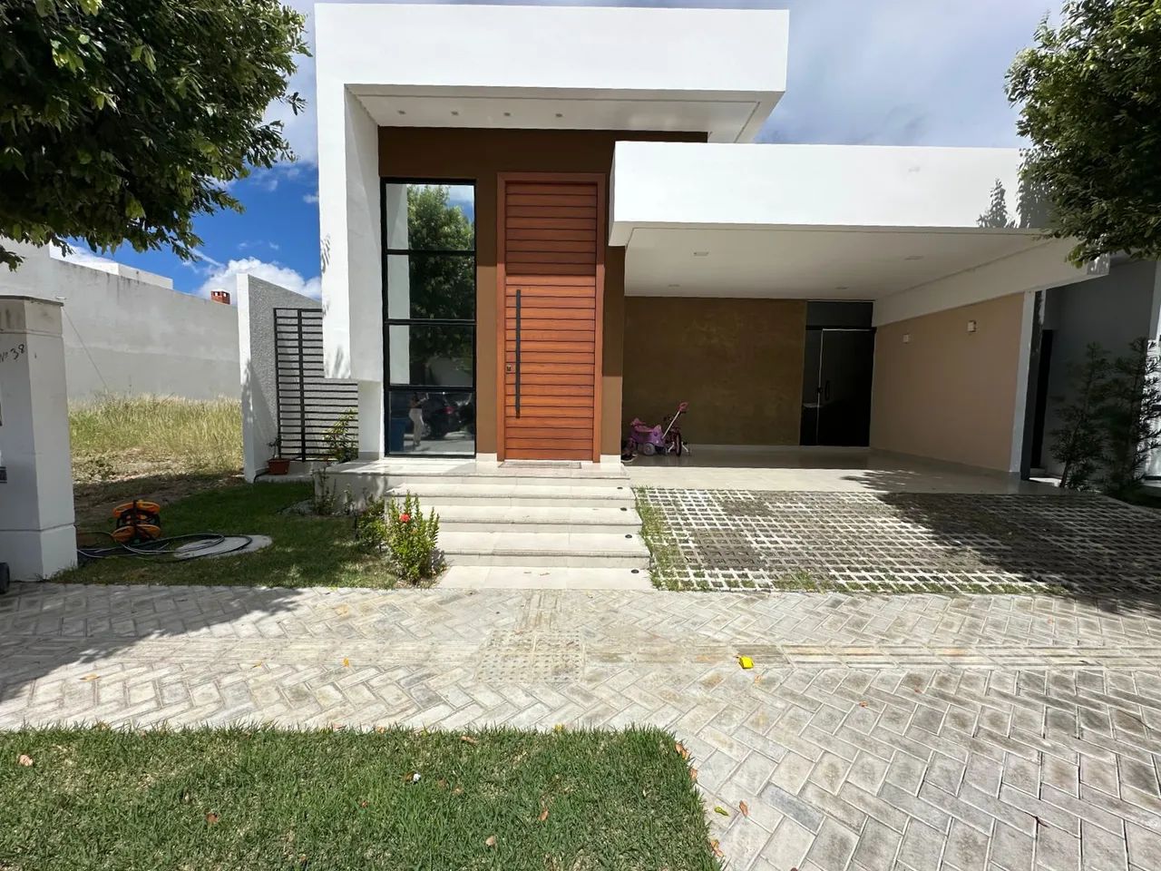 Casa Condomínio Buona Vita  Fase 1 - Foto 2