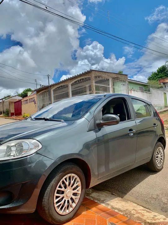 Fiat Palio 2013 - Econômico  - Foto 5