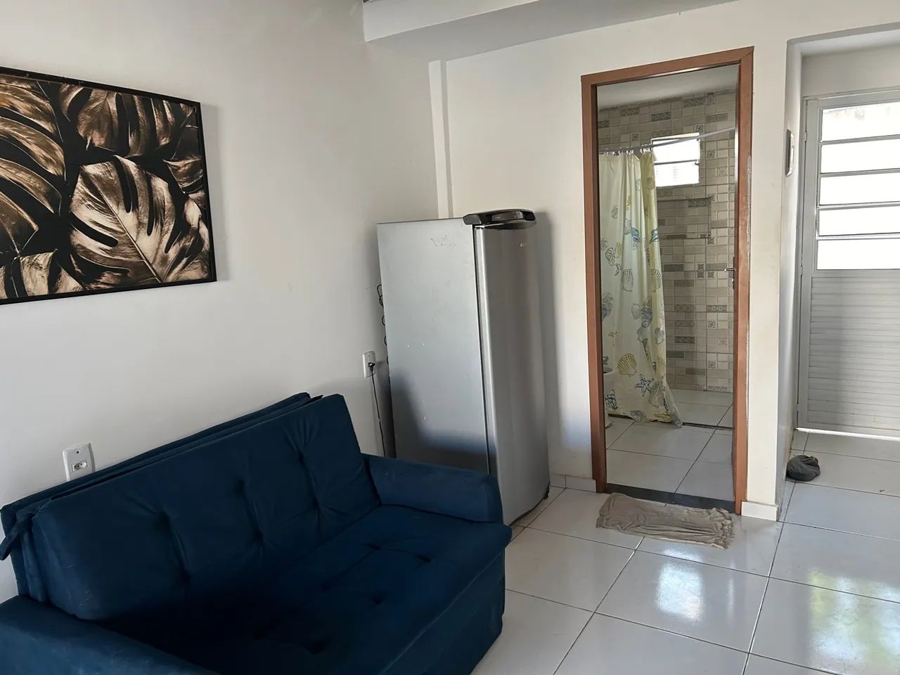 Kitnets mobiliados próx  do Francês, da Carajás 15 min do Centro de Maceió  - Foto 5