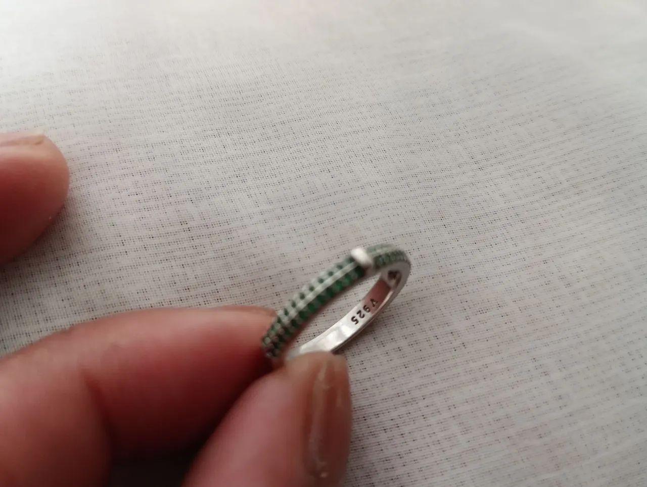 Anel Vivara  - Foto 3