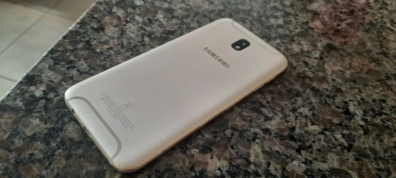 Samsung J7 Pro - Foto 3