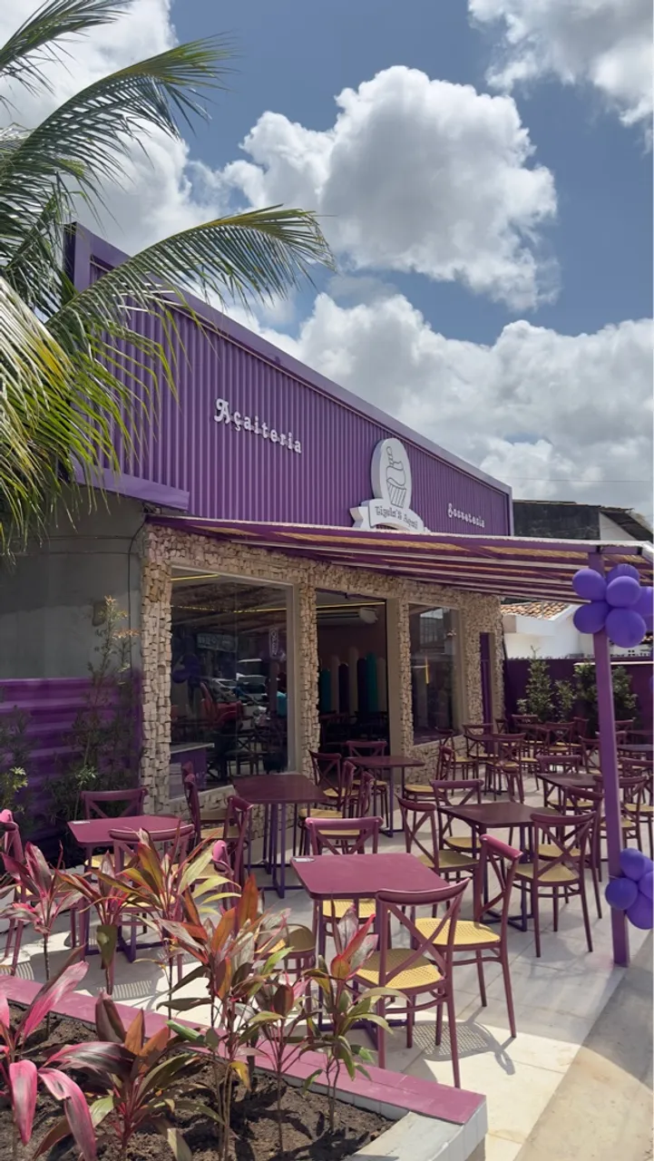 Passo excelente ponto comercial no mangabeiras