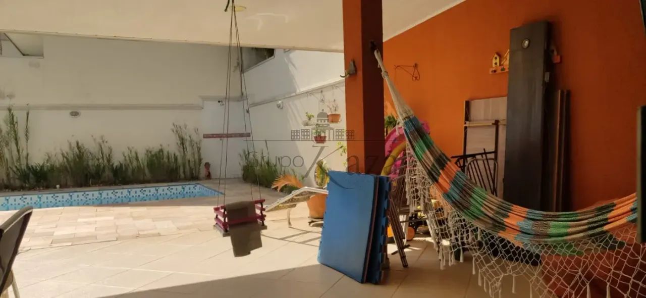 Oportunidade - Casa - Condomínio Altos da Serra V - Urbanova - 4 Dormitórios - 375m². - Foto 6