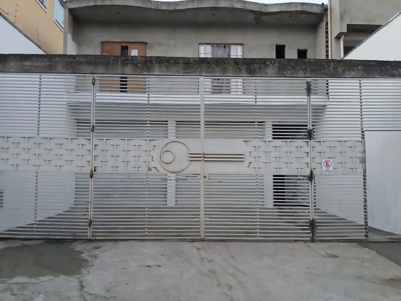 Foto - Cajamar - Portais (Polvilho)