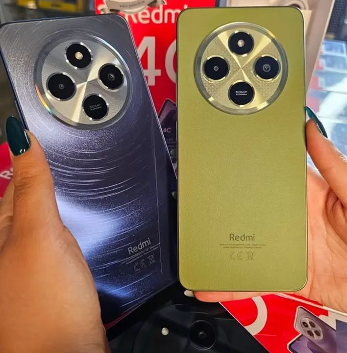 Redmi 14C lacrado - Foto 4