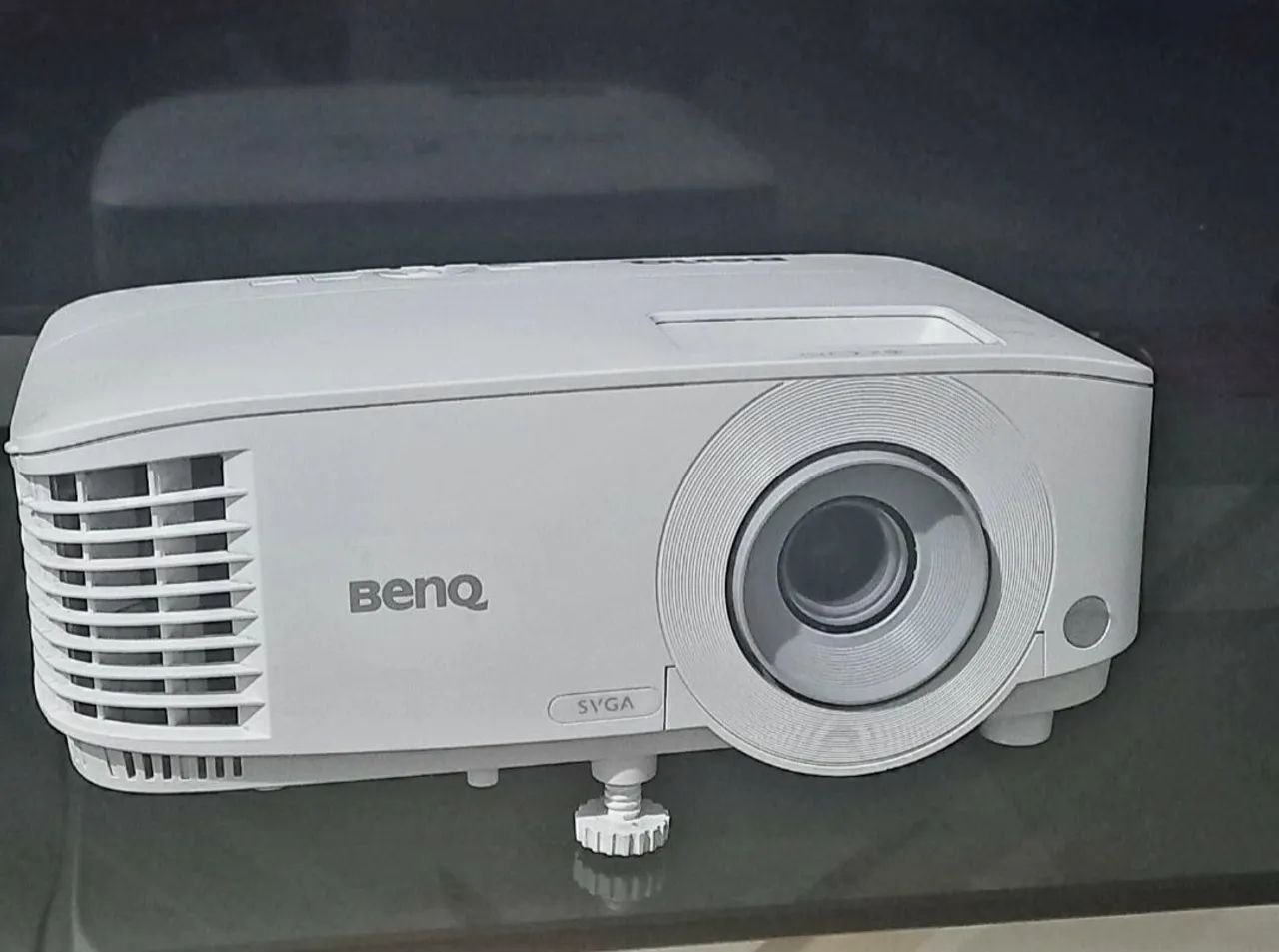 Projetor Benq Ms550 64418734925442120