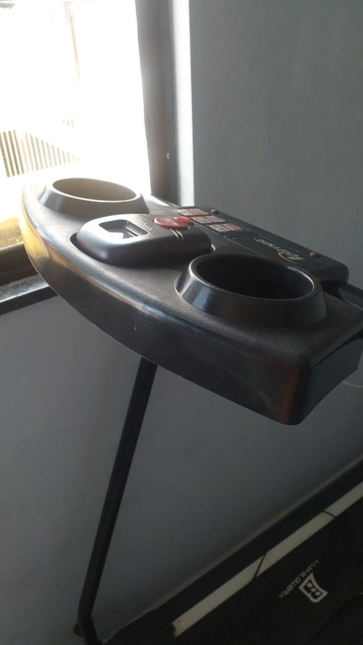 Esteira Ergométrica EP 1100