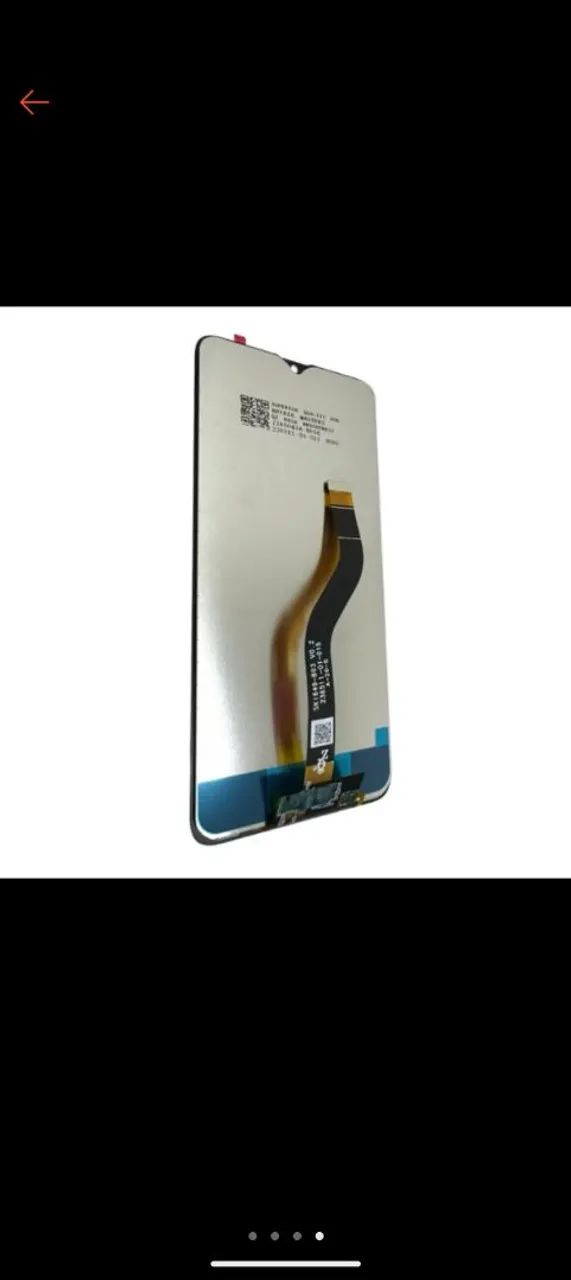 Display e Tela de Celular - Foto 2