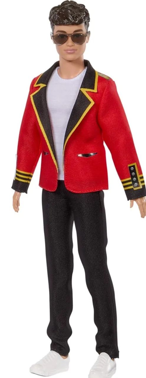 Ken RBD Diego