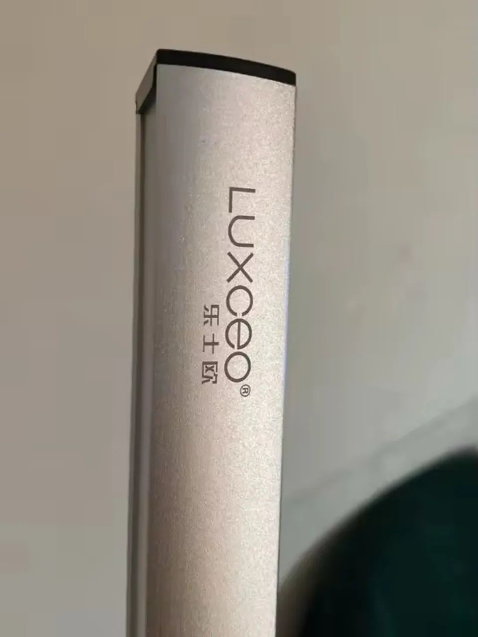 Bastão de Luz Luxceo Q508A - Novo - Foto 3