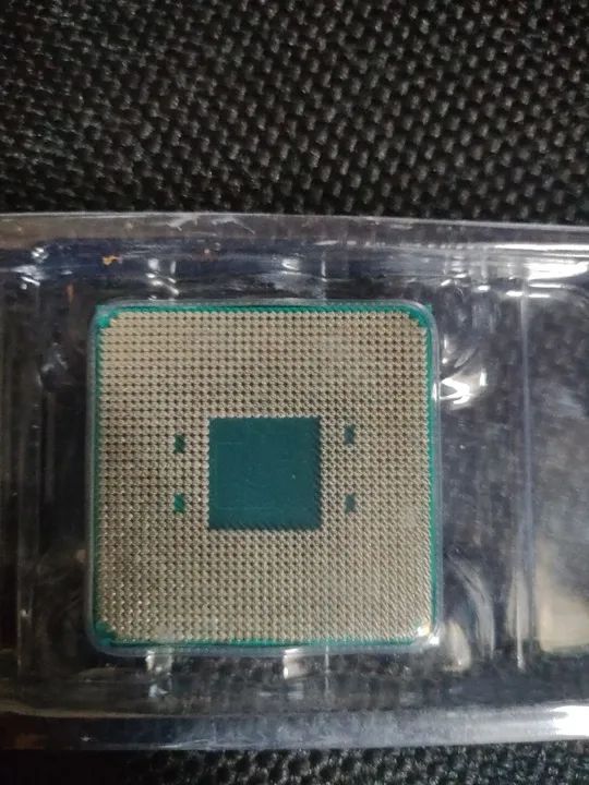 Processador AMD Ryzen 3200G  - Foto 2