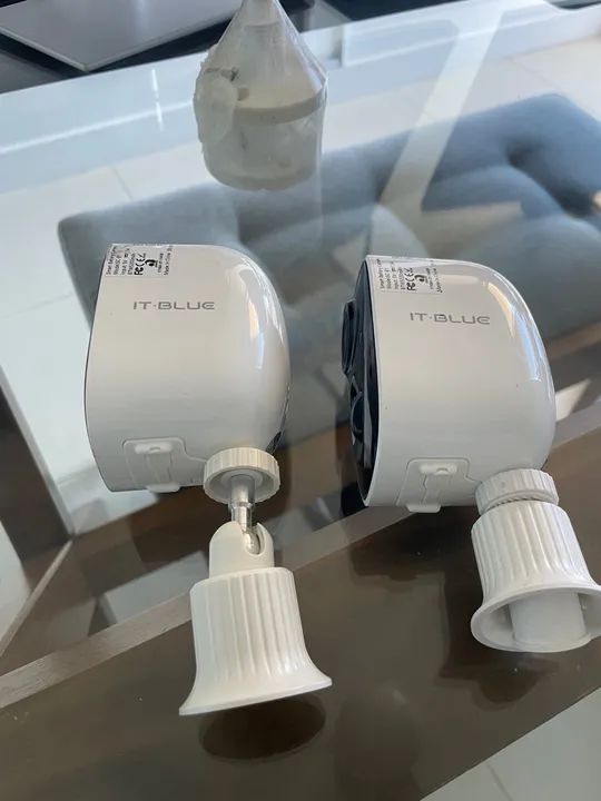 Kit de Segurança - IT Blue - Foto 6