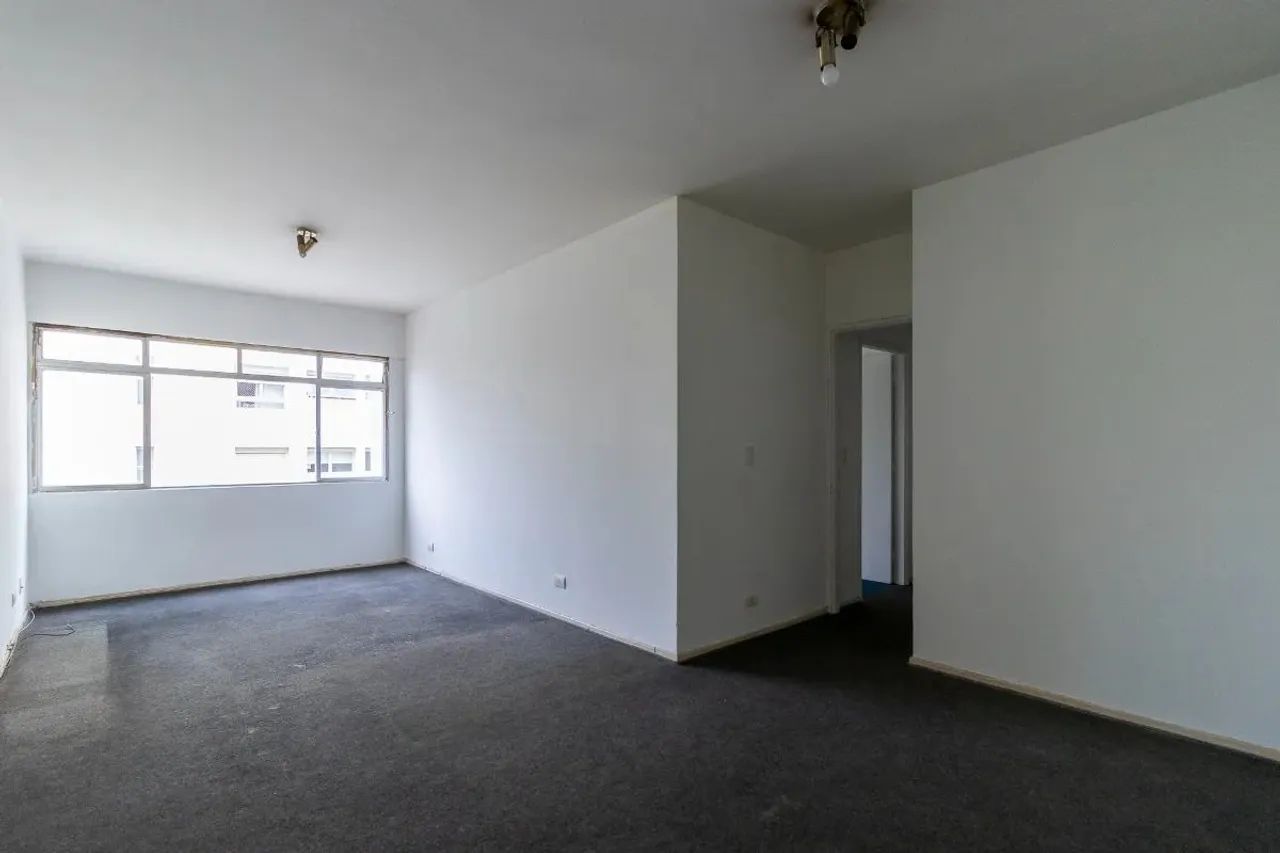 Apartamento tipo para venda com 2 quartos, 92m²