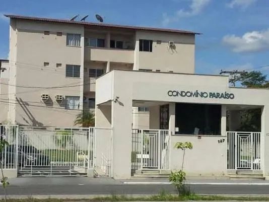 Foto - Manaus - Lago Azul