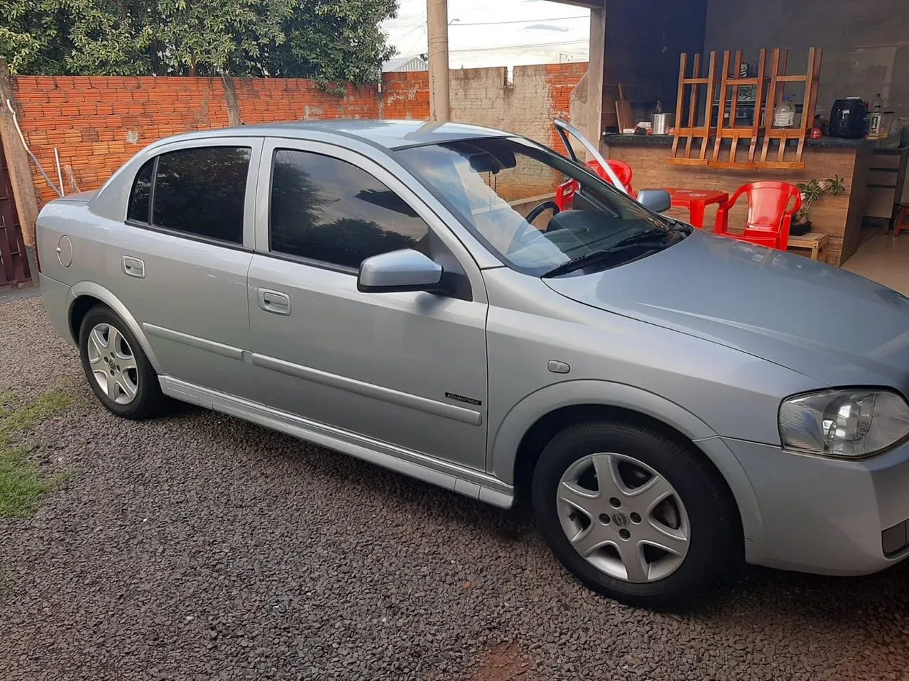 Astra 