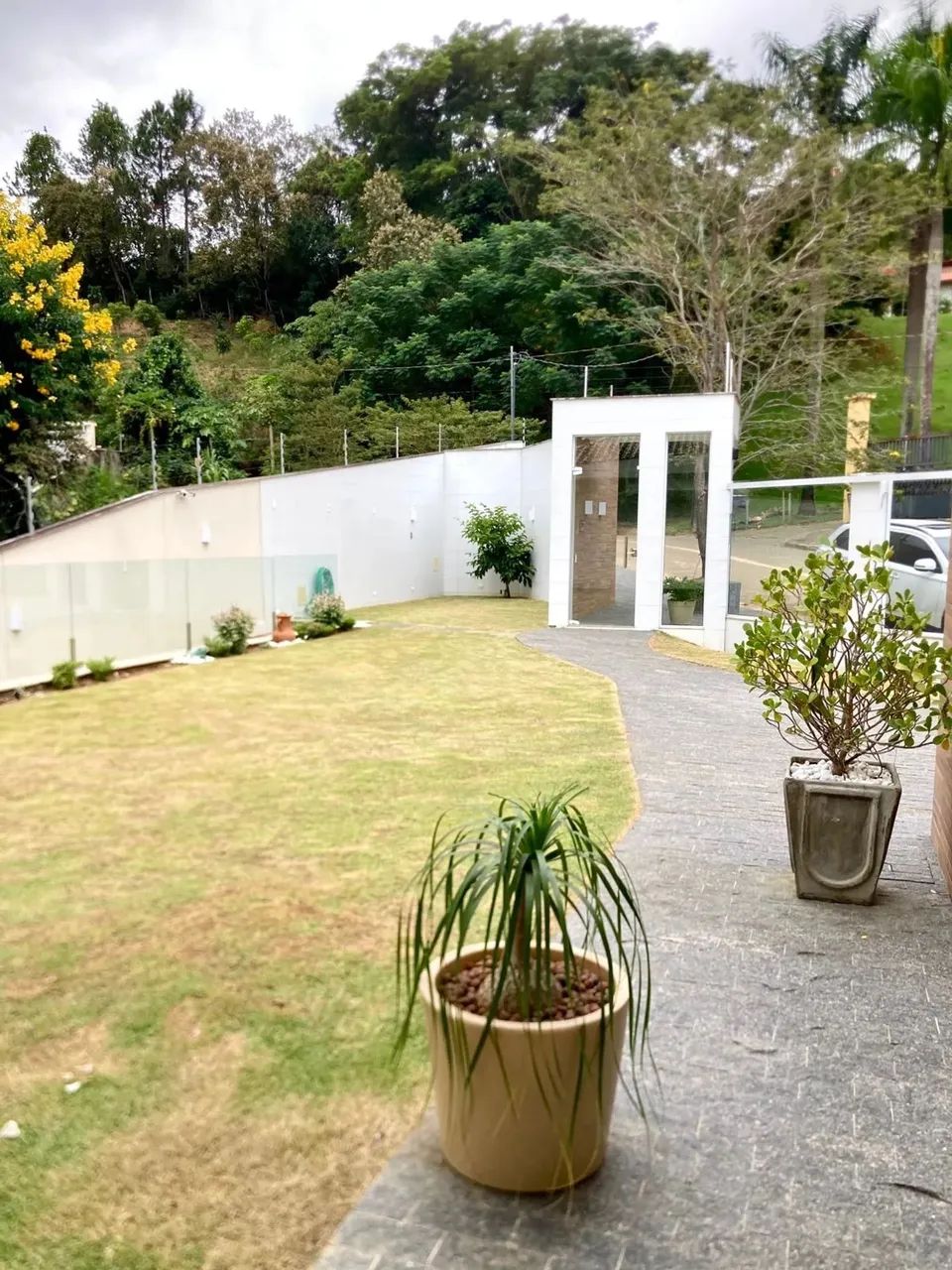 Mansao triplex Jardim das Montanhas Santa Tereza - Foto 2