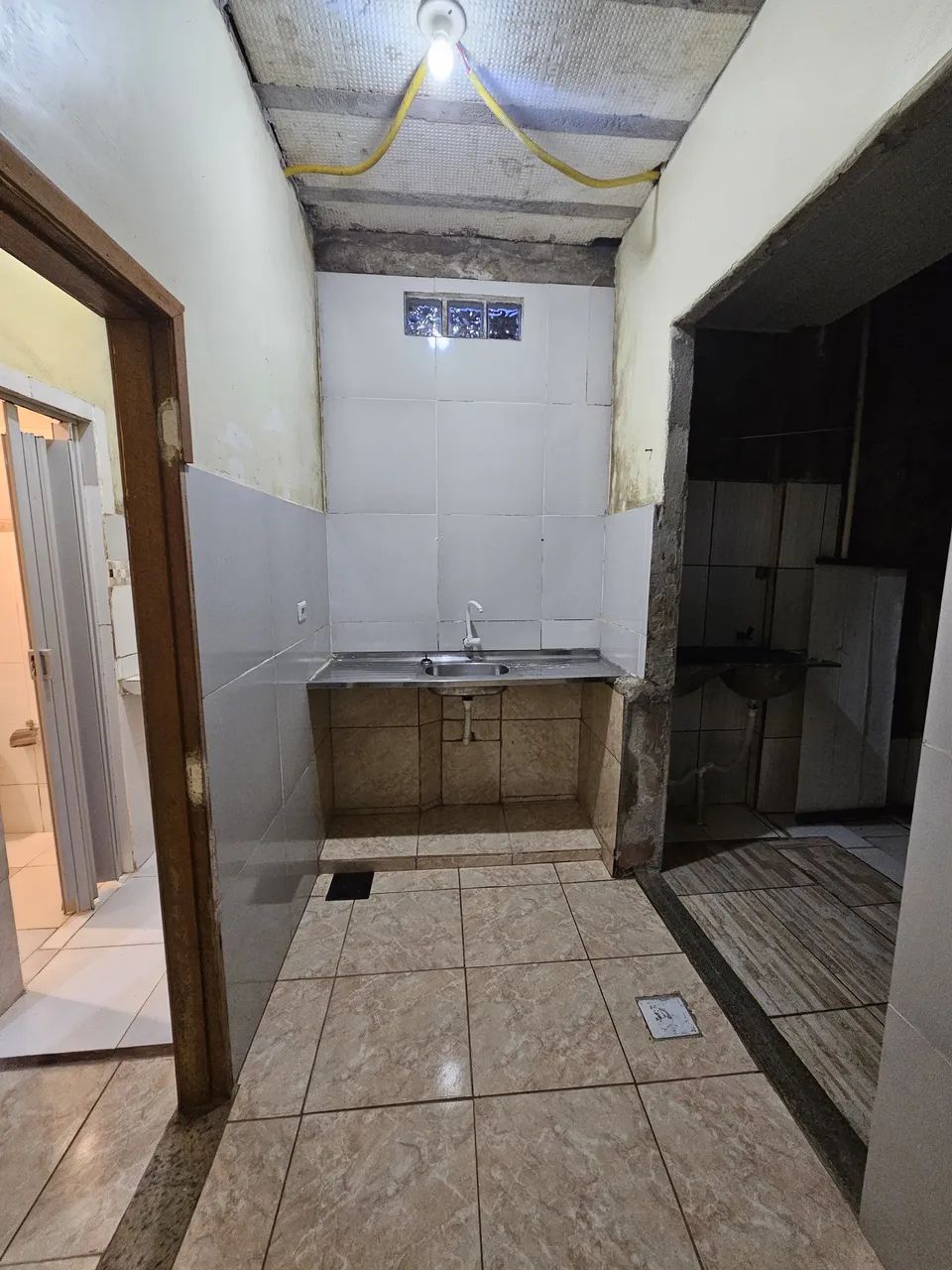 Aluga-se uma casa na Tv. Souza Franco, Icoaraci - Foto 2