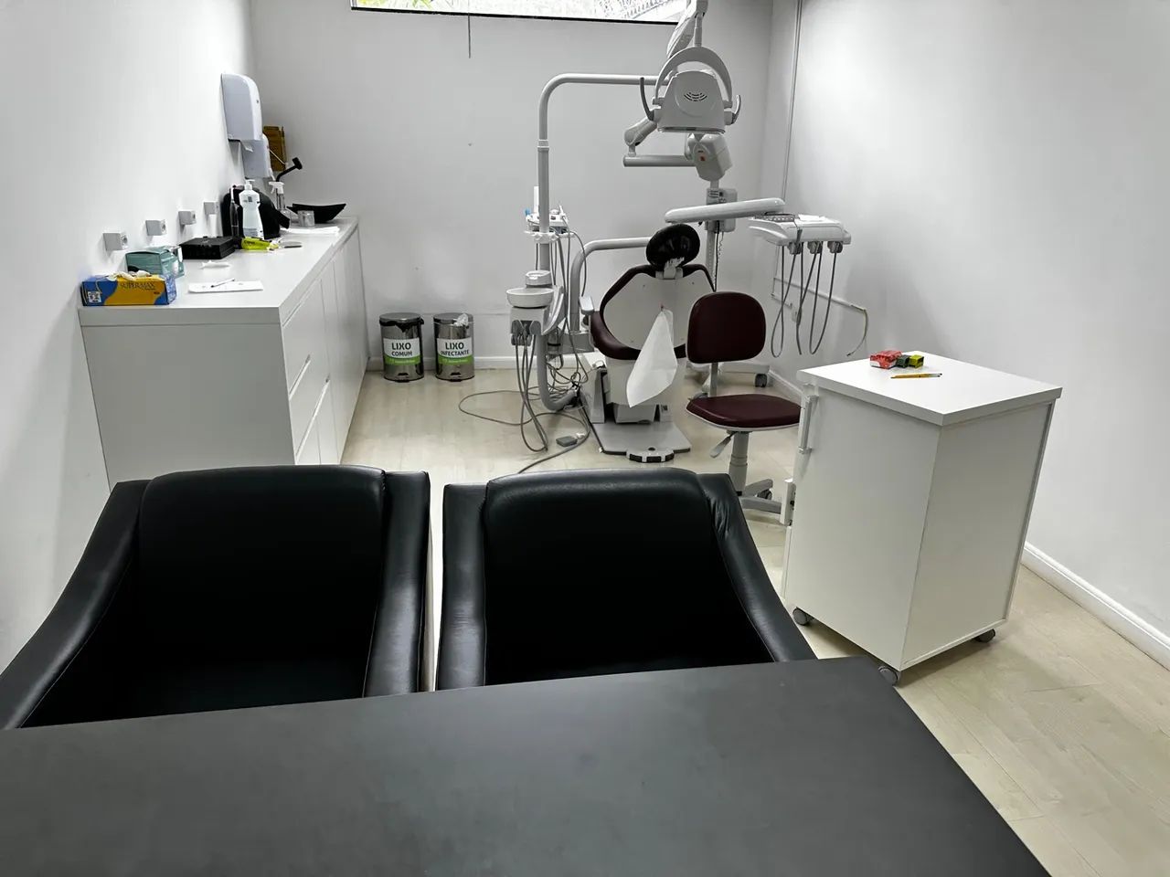 Clínica odontológica  - Foto 3