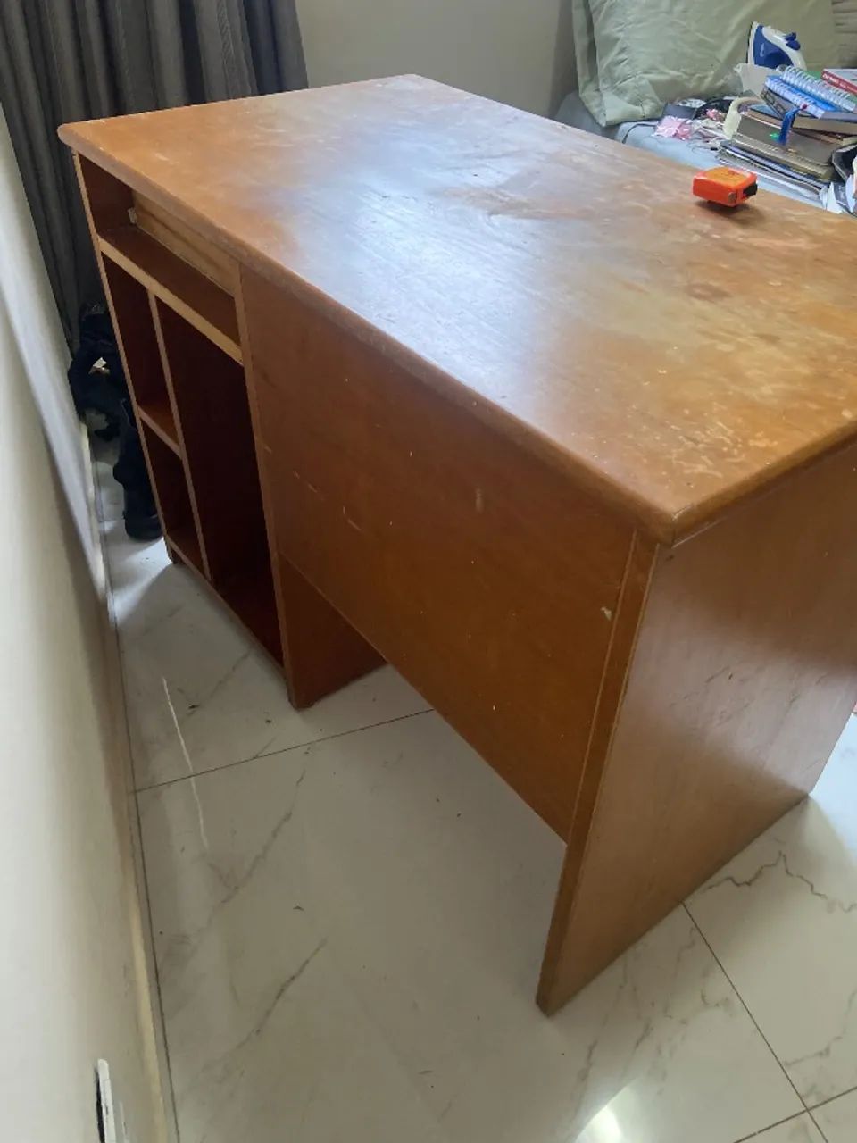 Solid Wood Office Desk436555967691509762