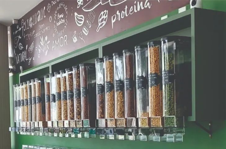 Dispenser Gravitacional Standard 12 litros - Foto 2