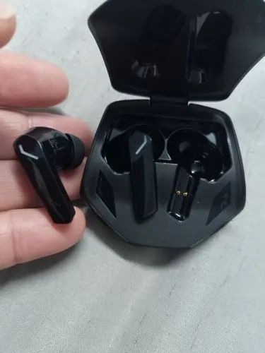 Fone bluetooth Lenovo Thinkplus Gm2 pro - Foto 2
