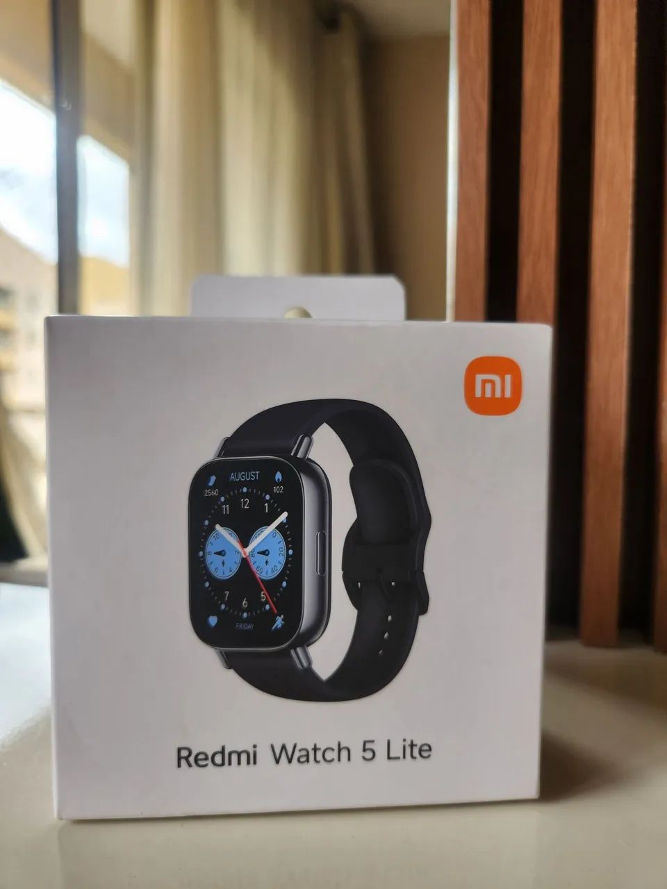 Smartwatch Redmi Watch 5 Lite GPS - ORIGINAL XIAOMI  - Foto 3