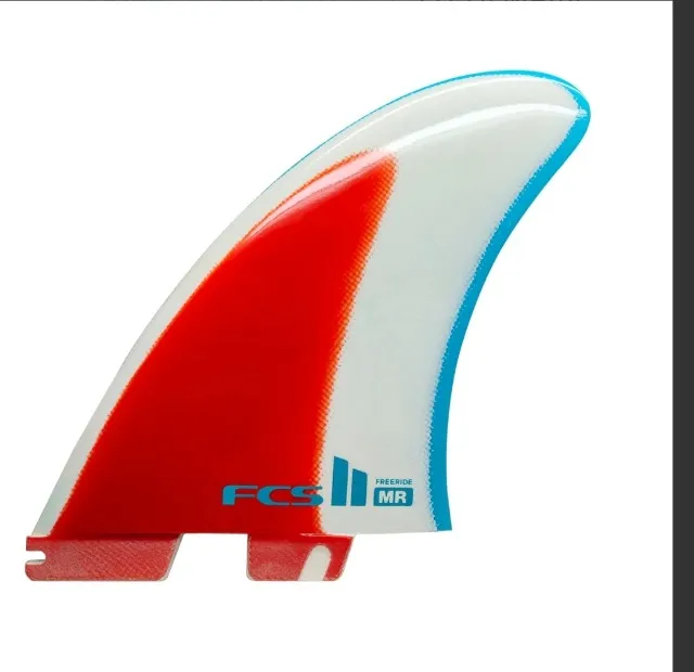 Biquilha MARK RICHARDS FCS2-FREE RIDE