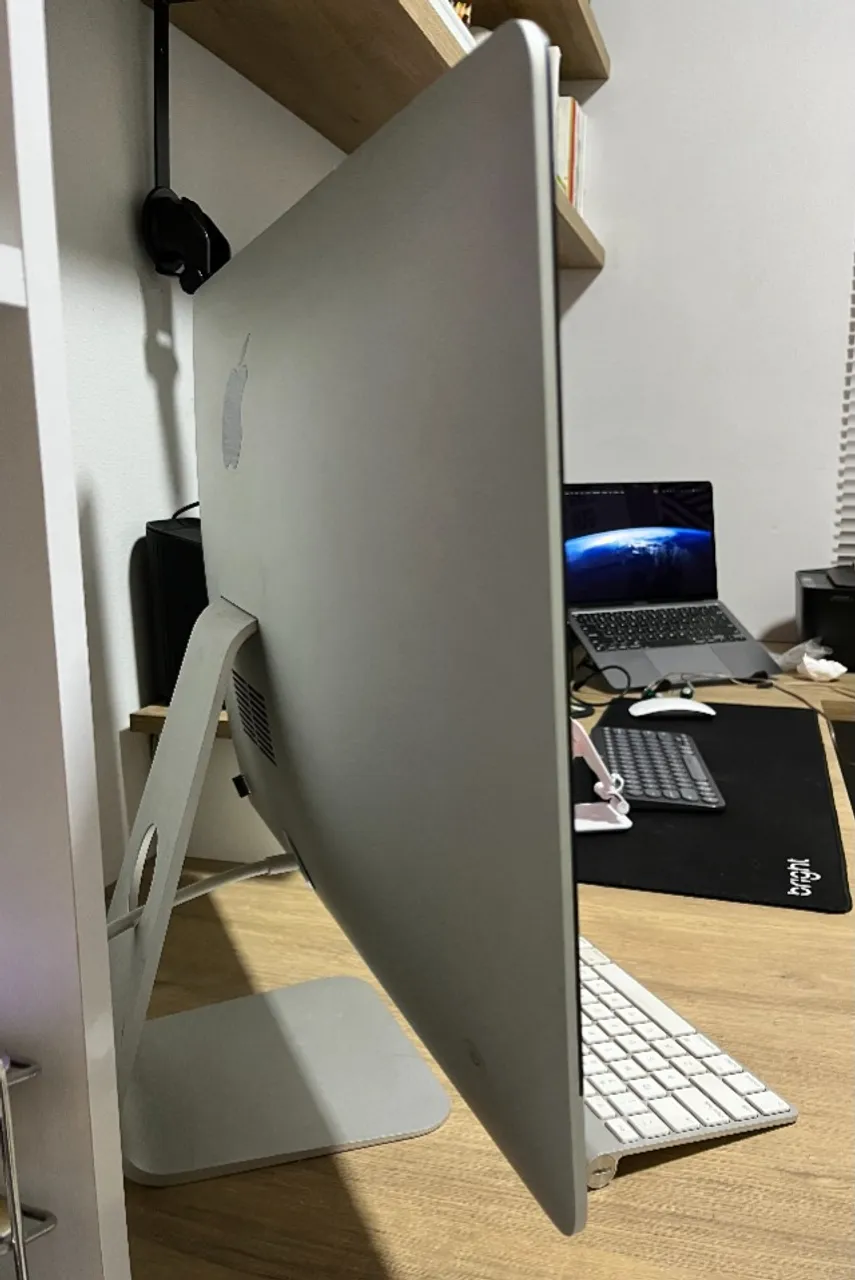 imac late 2012