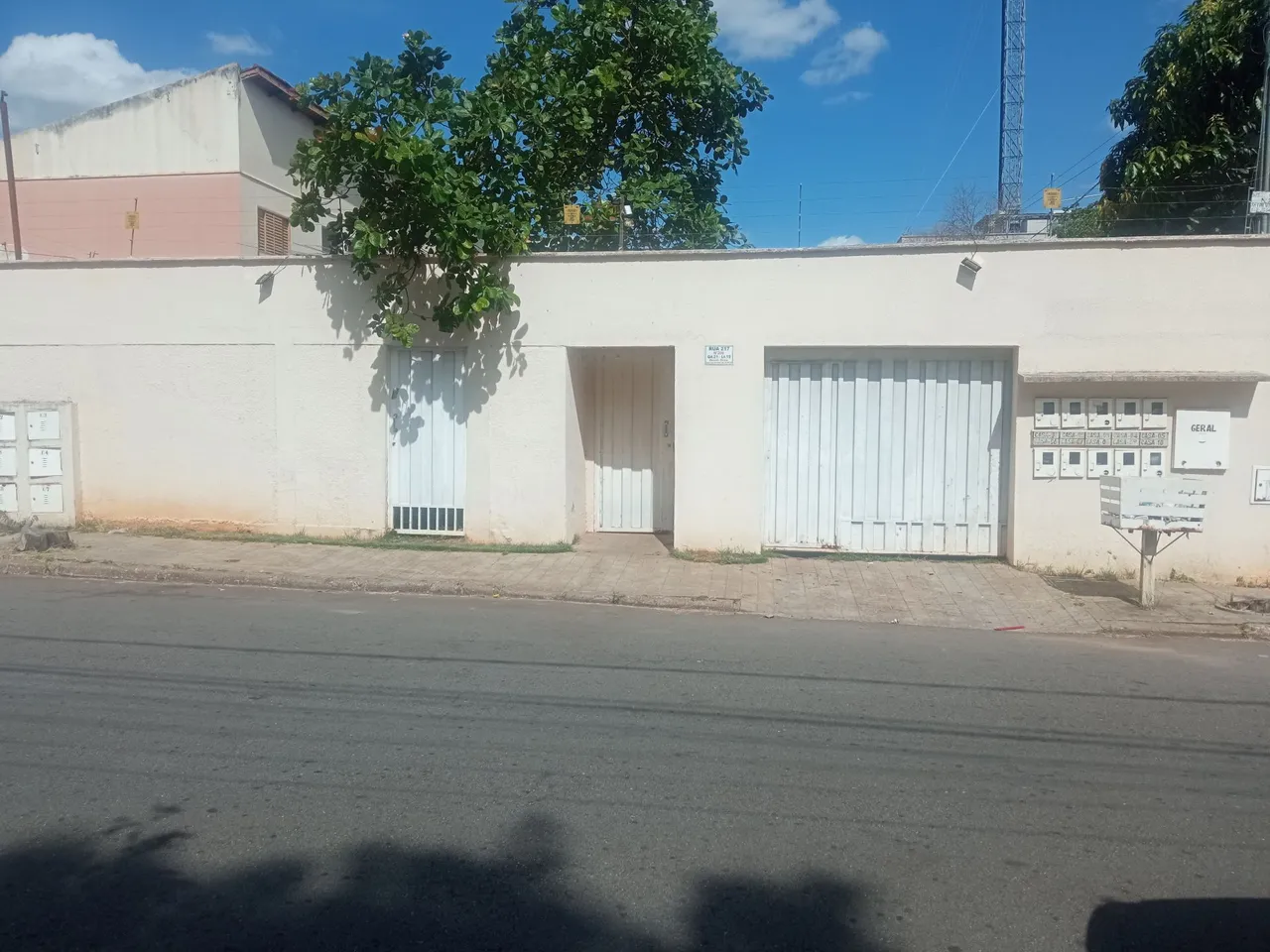 Alugo kitinete