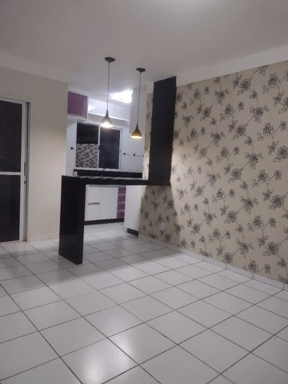 Foto - Goiânia - Fazenda Santa Rita - Conjunto Residencial Alto Oriente