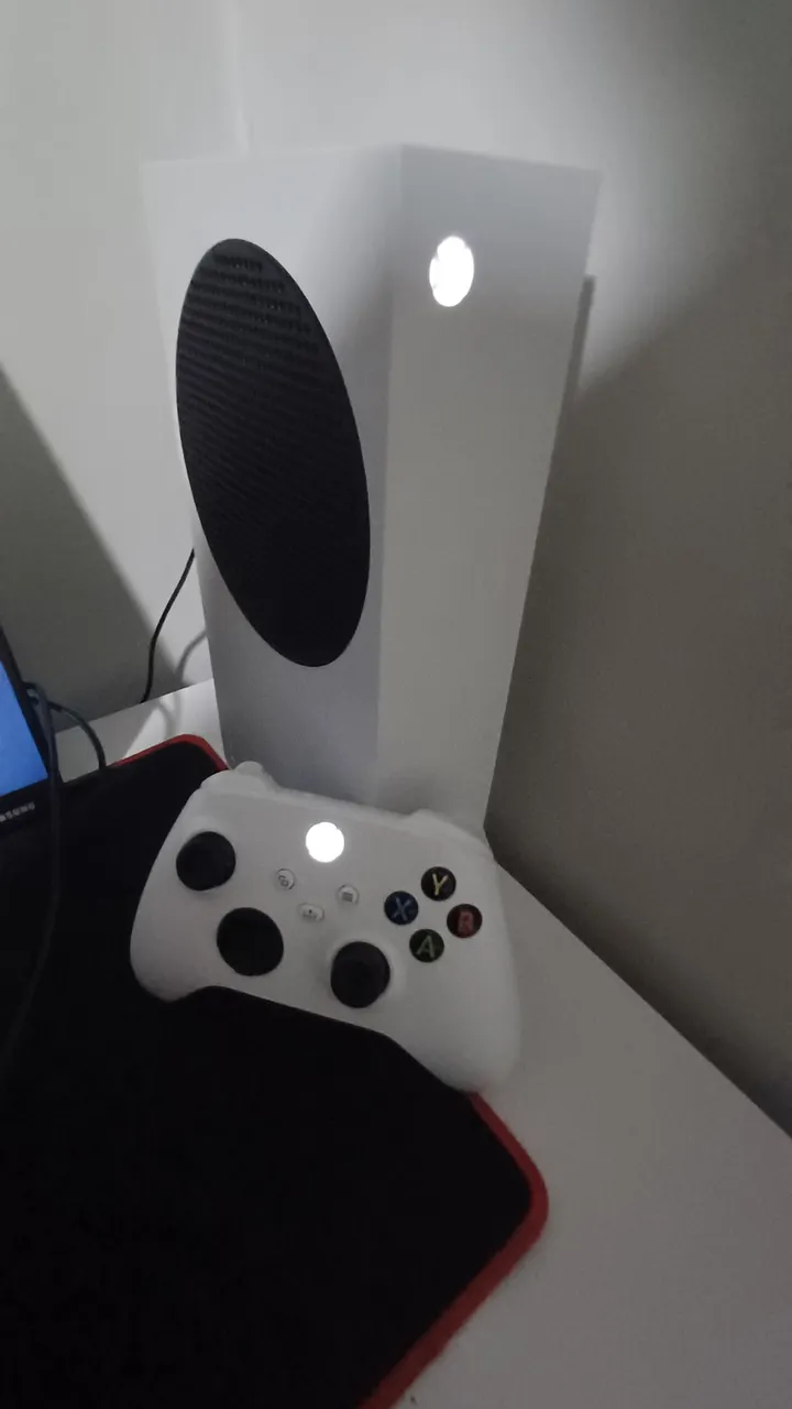Xbox Series S vender rapido