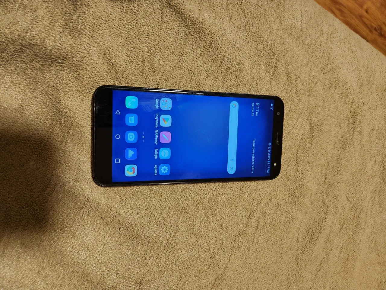 Lg k12+