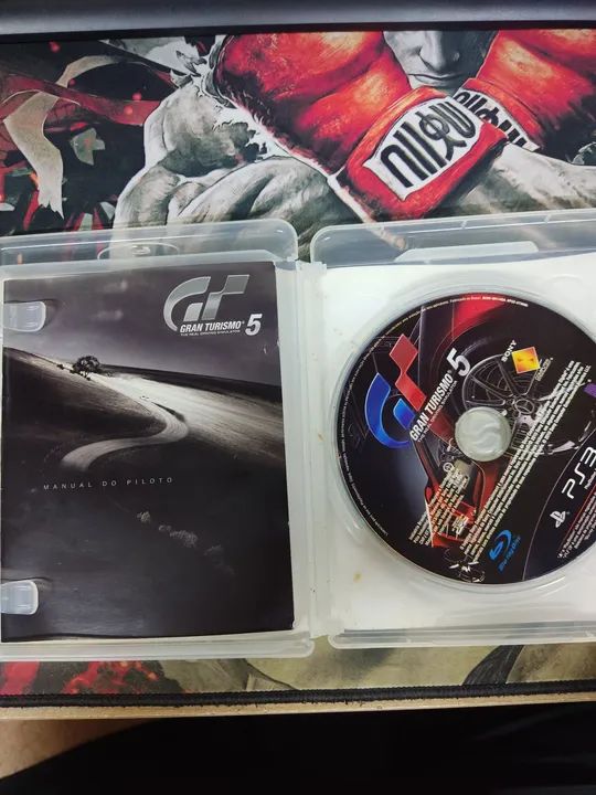 Gran Turismo 5 PS3 - Foto 2
