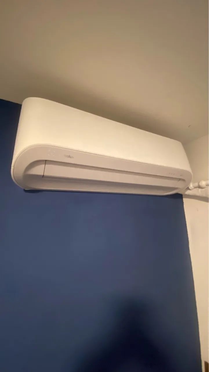 Ar-condicionado Split Inverter Electrolux Color Adapt 12000 BTUs - Frio - 220V - Foto 5