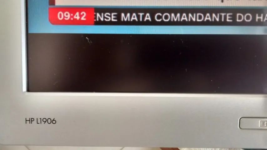 Monitor Lcd 19" HP L1906 (Sem base) - Foto 3