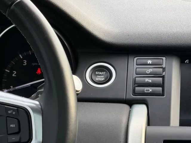 Discovery Sport HSE 2.0 4X4 Flex Aut. 2019 - Foto 4