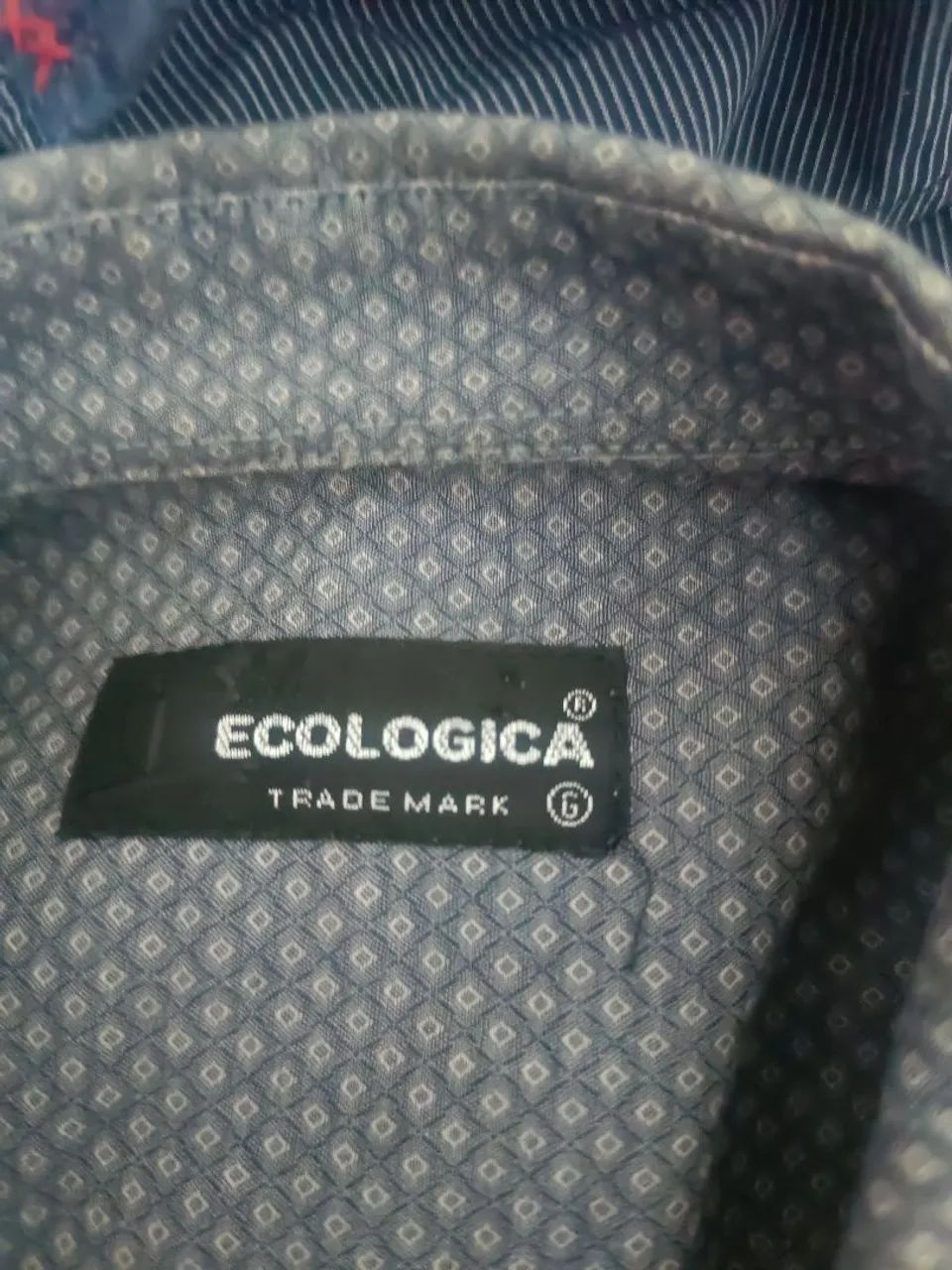 Combo de camisas sociais ( leia a descrição) - Foto 4