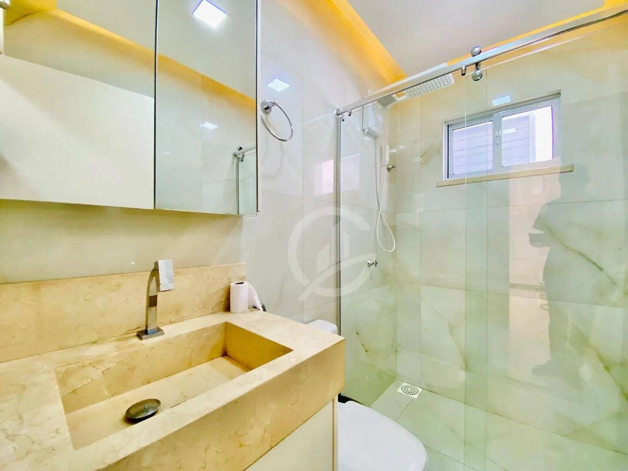 Casa com 4 dormitórios à venda, 260 m² por R$ 2.200.000,00 - Cidade Alpha - Eusébio/CE - Foto 5