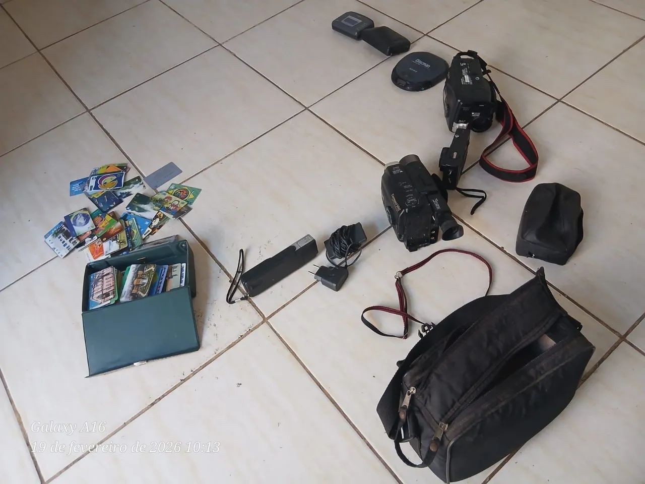 Antiguidades  - Foto 3