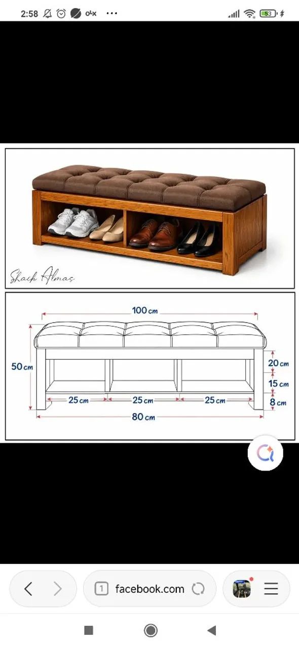 Painel de tv,  Rack móveis planejados  - Foto 5