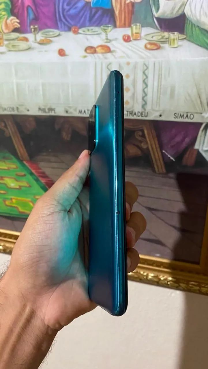 Poco X3 GT 256GB - Foto 2
