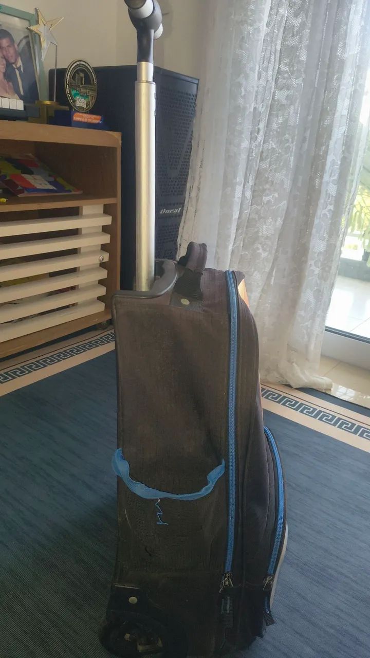 Mochila PlayStation - Foto 4
