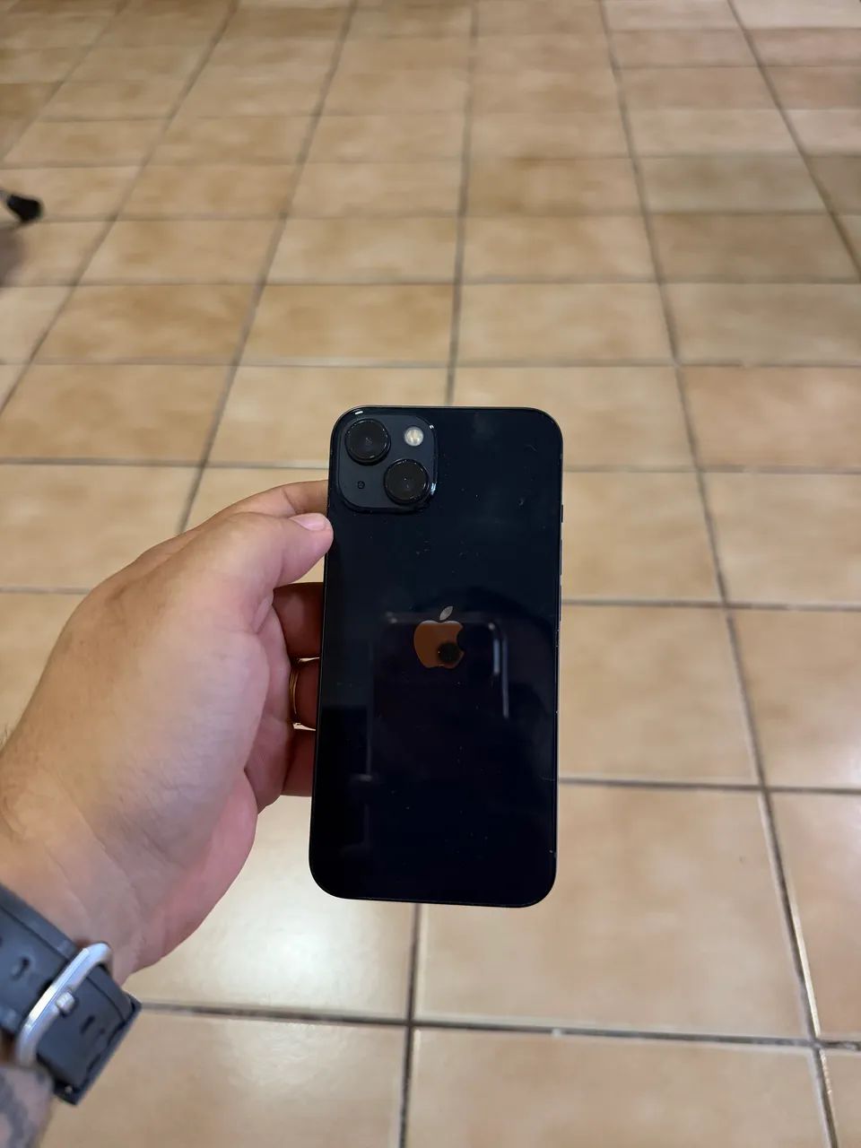iPhone 13 256GB