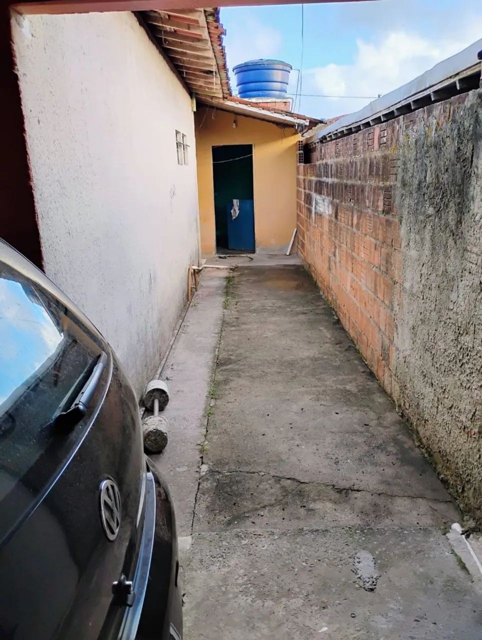 Casa com 3 quartos, - Foto 4