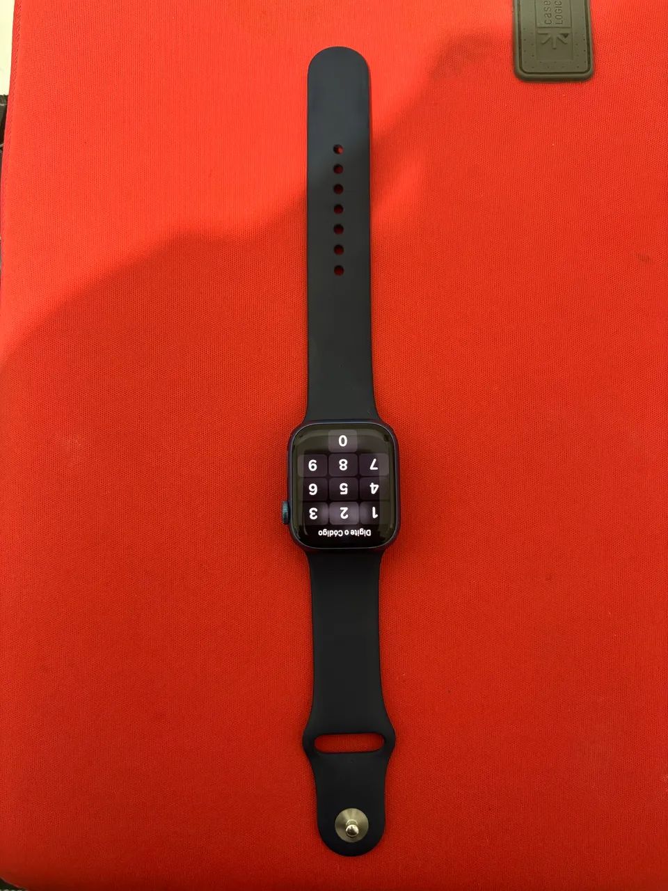applewatch serie 7, 41mm