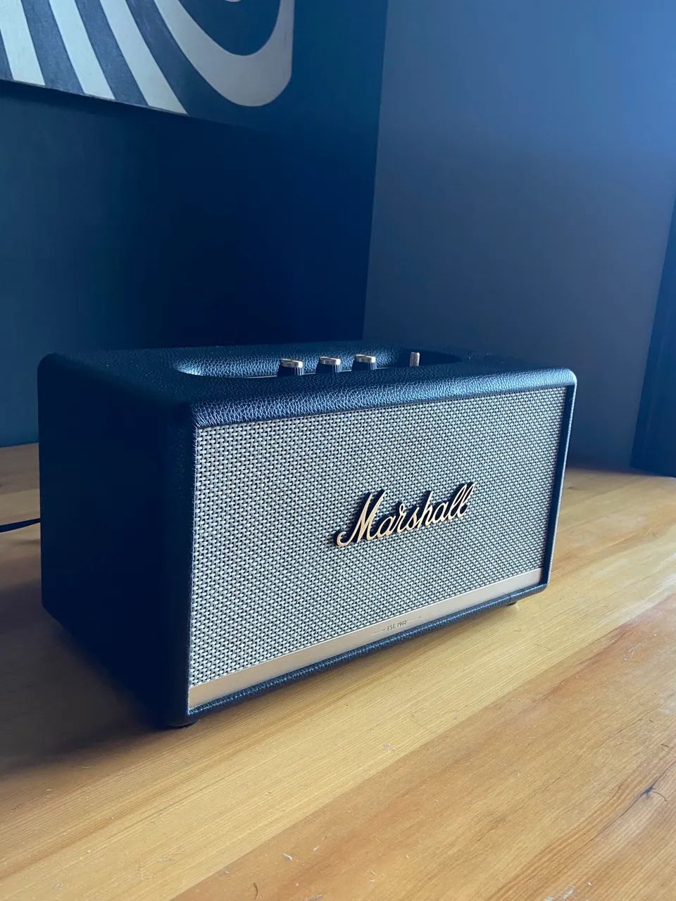 Marshall Stanmore II NOVÍSSIMA RARA