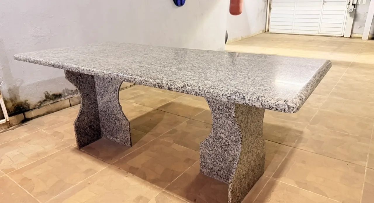 Mesa de Granito  - Foto 2