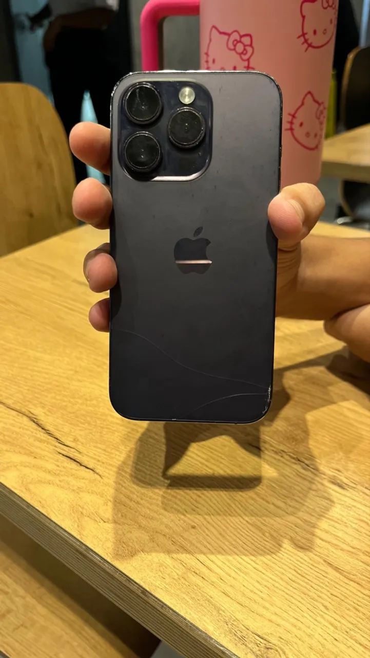 iphone 14 PRO 256gb 