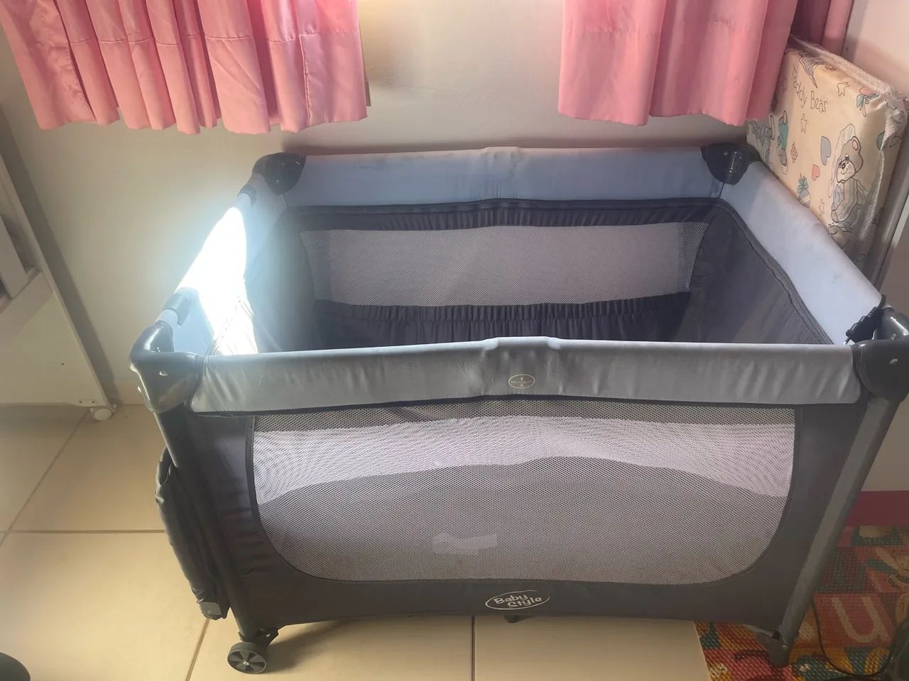 Chiqueirinho de bebê  - Foto 2